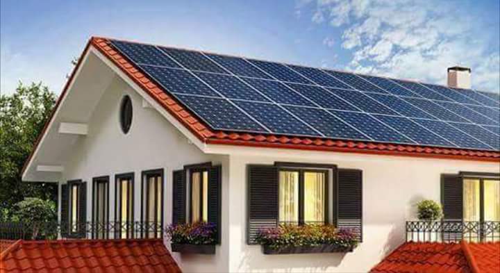 Residential Solar Power Perth